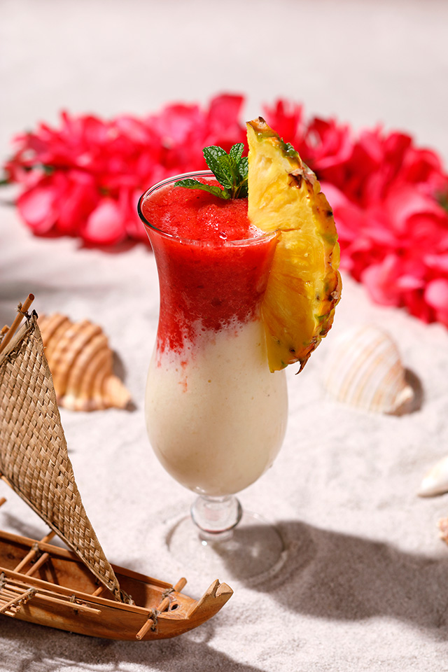 Lava Flow